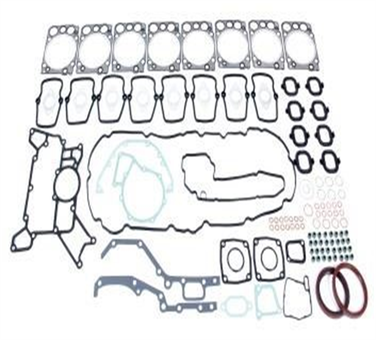 FULL TAKIM CONTA (MP,2) (SUBAP KEÇELI)