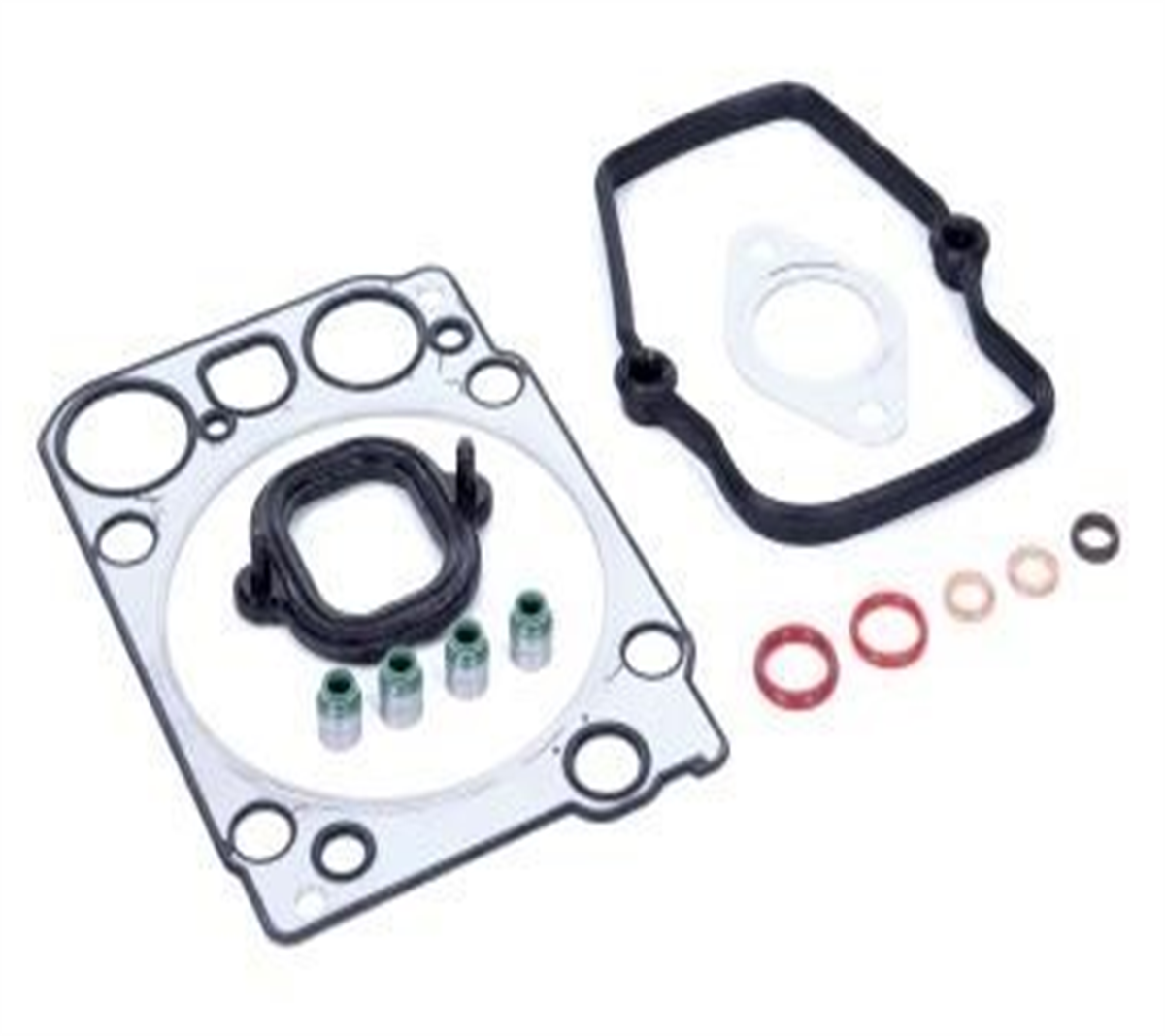 ÜST TAKIM CONTA  OM 501-502 (FULL) SİBOP KEÇELİ