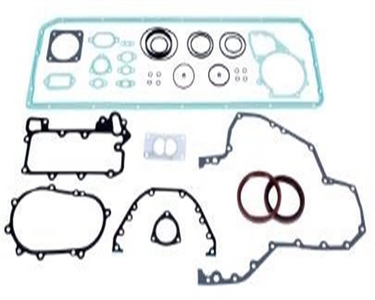 ALT TAKIM CONTA (OTOBÜS)