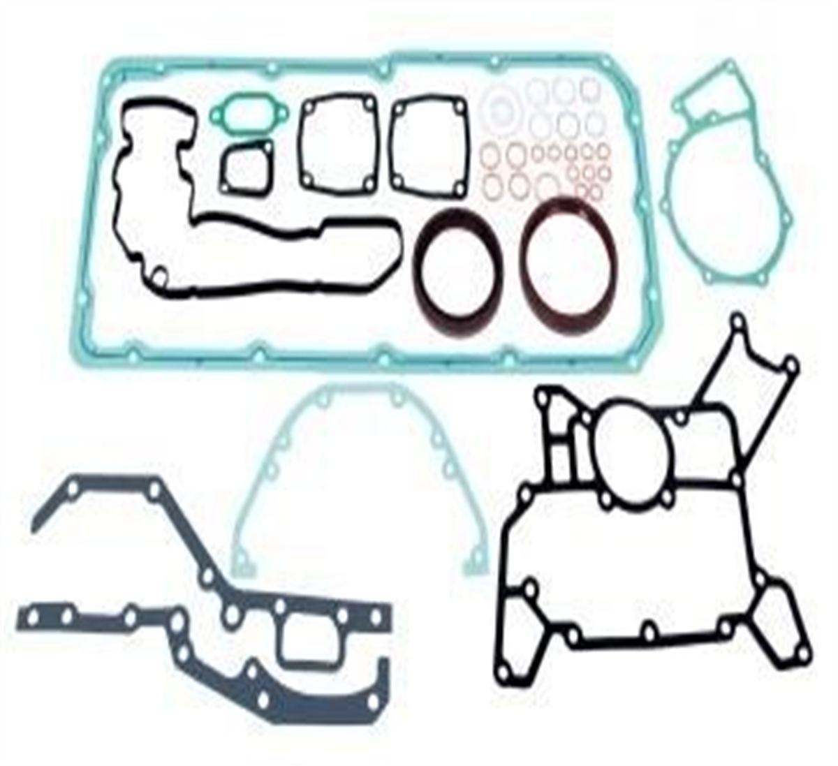 ALT TAKIM CONTA (V8)