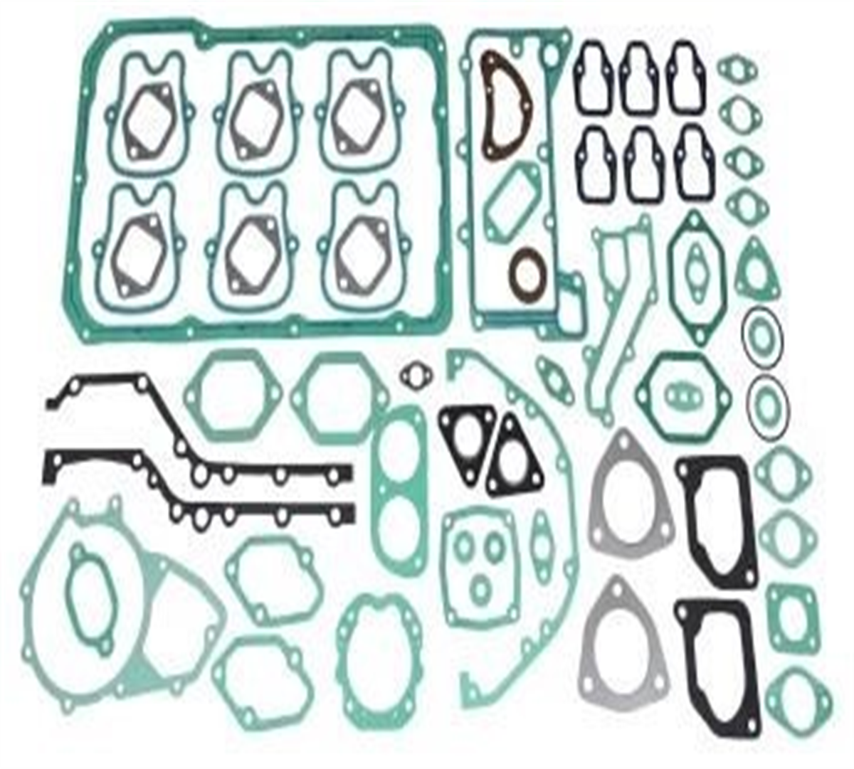 YARIM TAKIM CONTA (V-6)