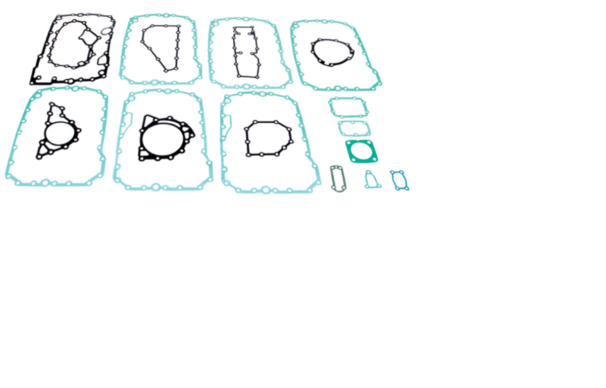 ŞANZIMAN TAKIM CONTA (221 MM)