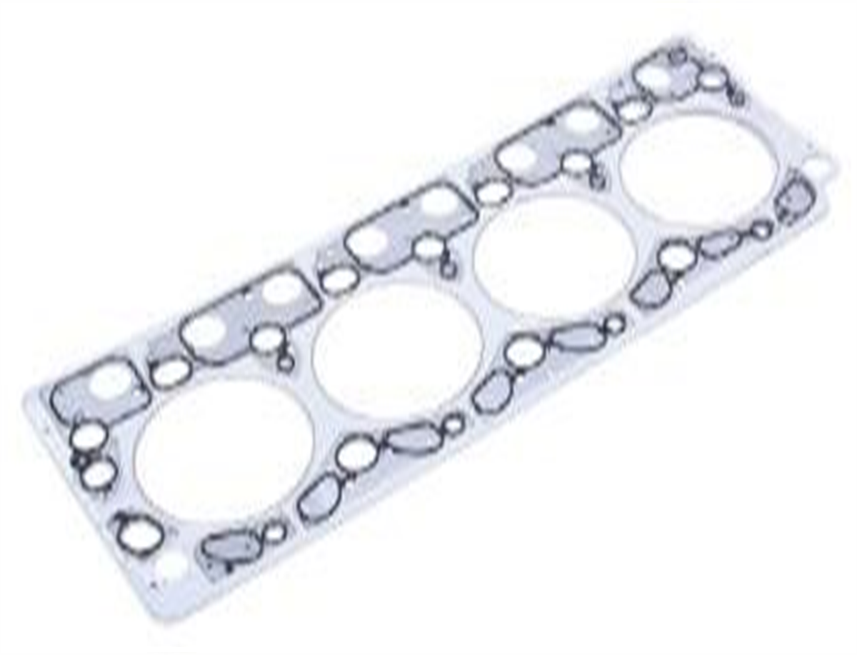 SİLİNDİR KAPAK CONTA (ORIJINAL)