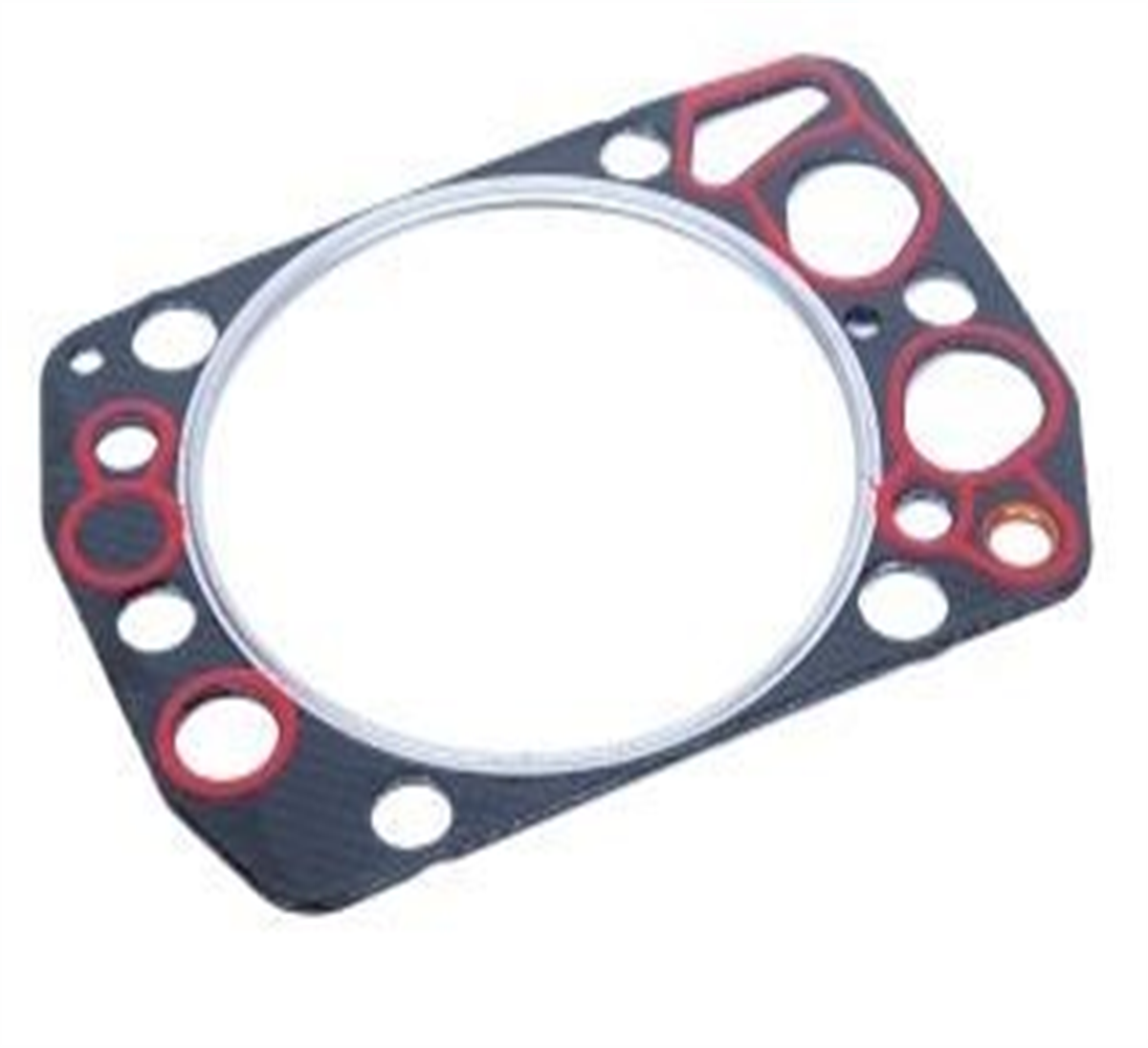 SİLİNDİR KAPAK CONTASI (144 MM,) (METAL KLINGIRIT)