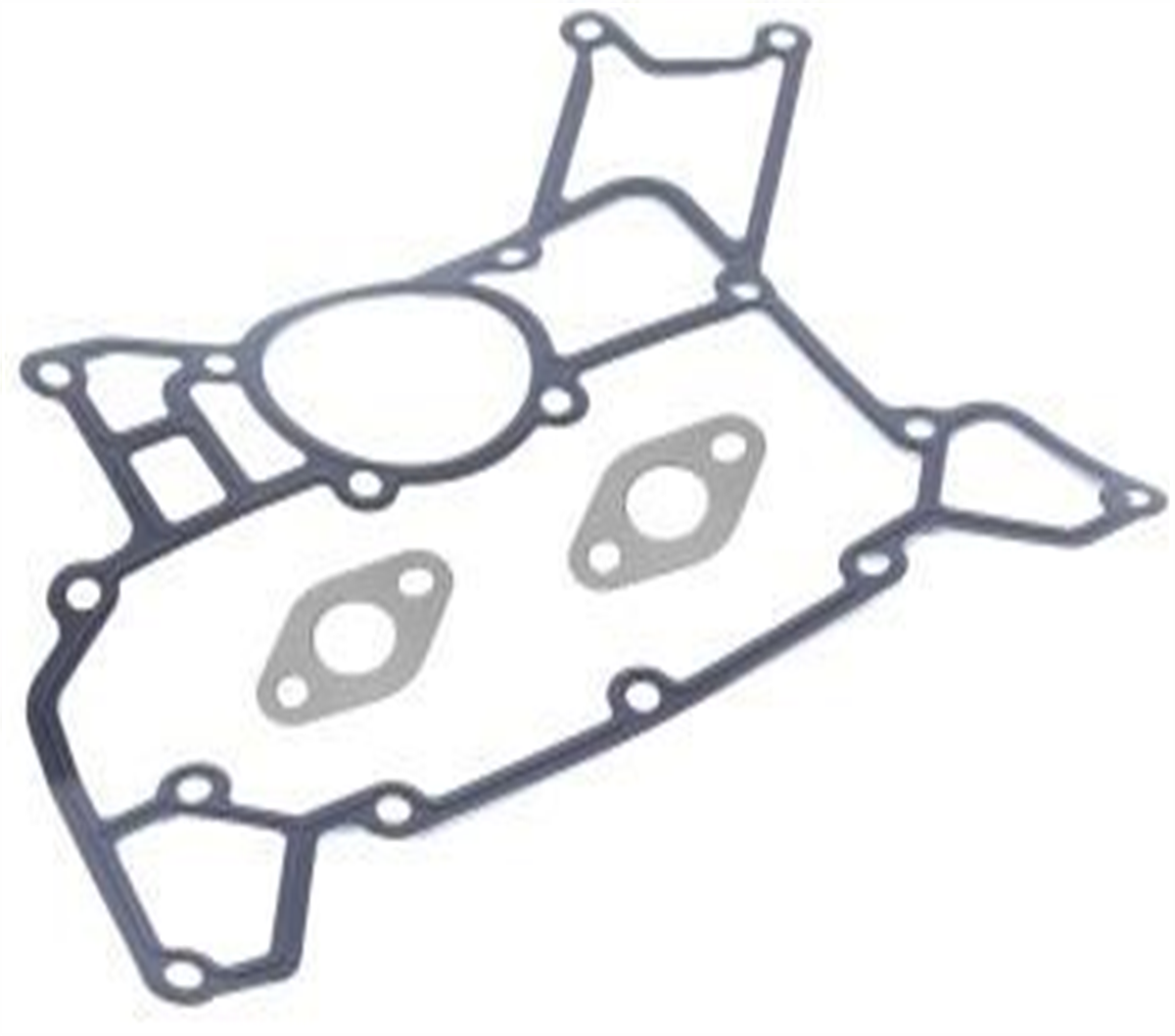 YAĞ RADYATÖR CONTASI (METAL)