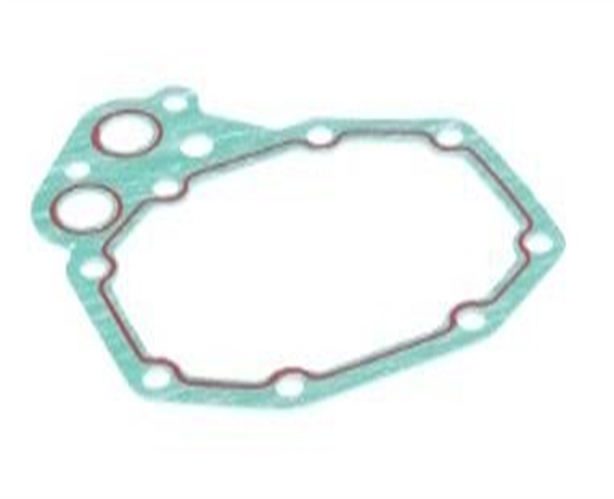 YAĞ RADYATÖR CONTA (KLINGIRIT - SILIKONLU)