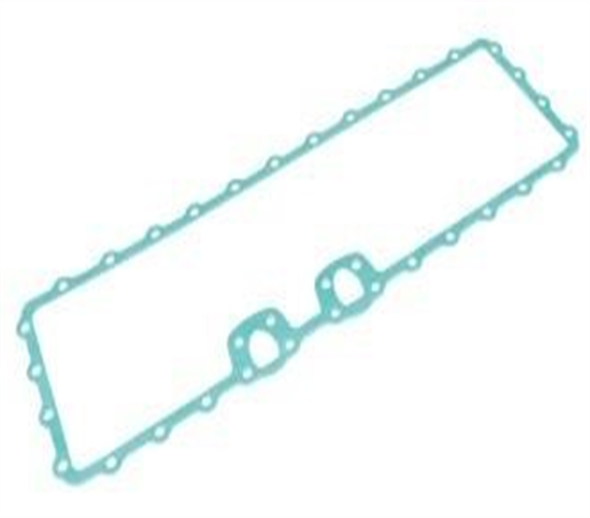 YAĞ RADYATÖR CONTA (1,00 MM,)