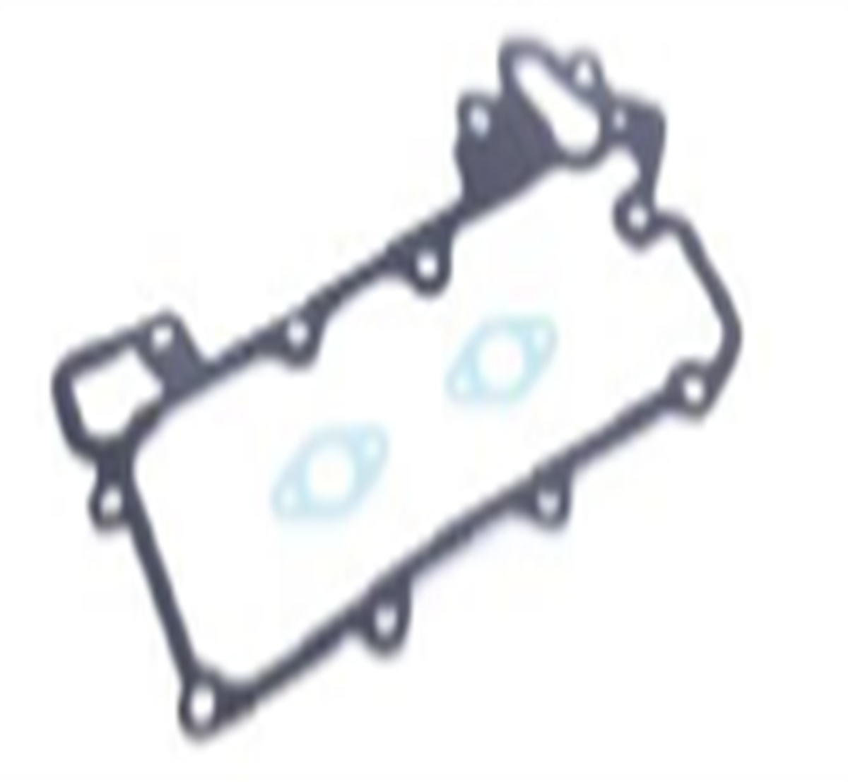 YAĞ RADYATÖR TAKIM CONTASI