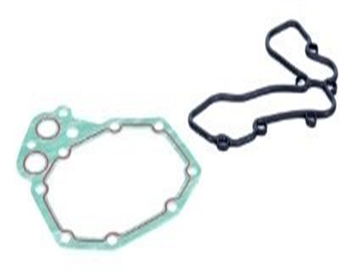 YAĞ RADYATÖR TAKIM CONTASI