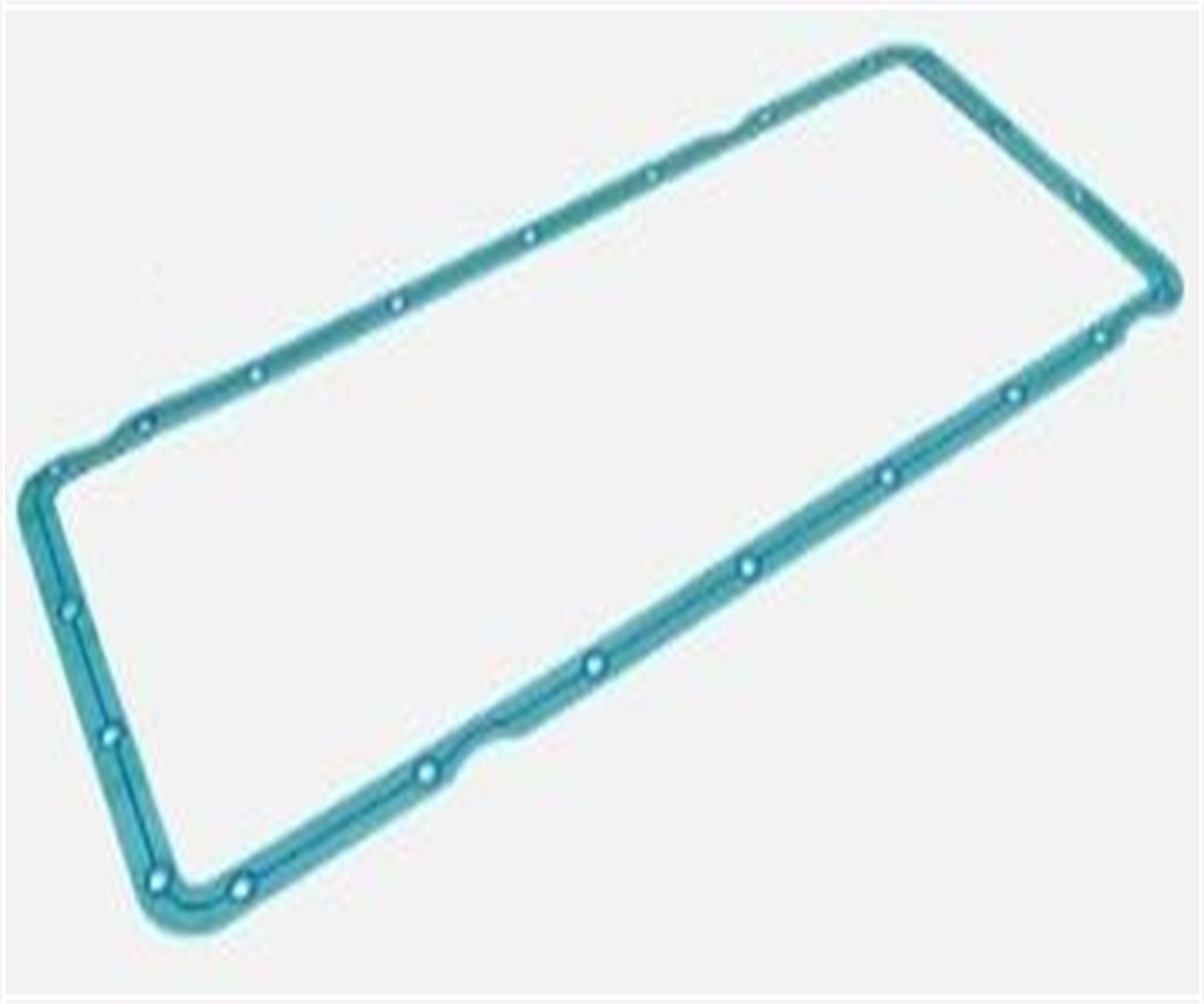 KARTER KAPAK CONTASI (KLINGRIT)