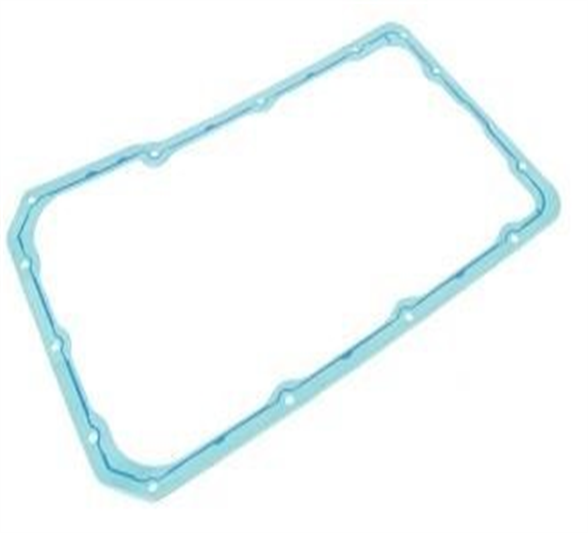 KARTER KAPAK CONTA (V-6) (SILIKONLU)