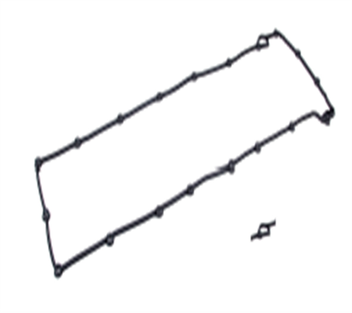 KARTEL CONTASI OM 470 LASTİK