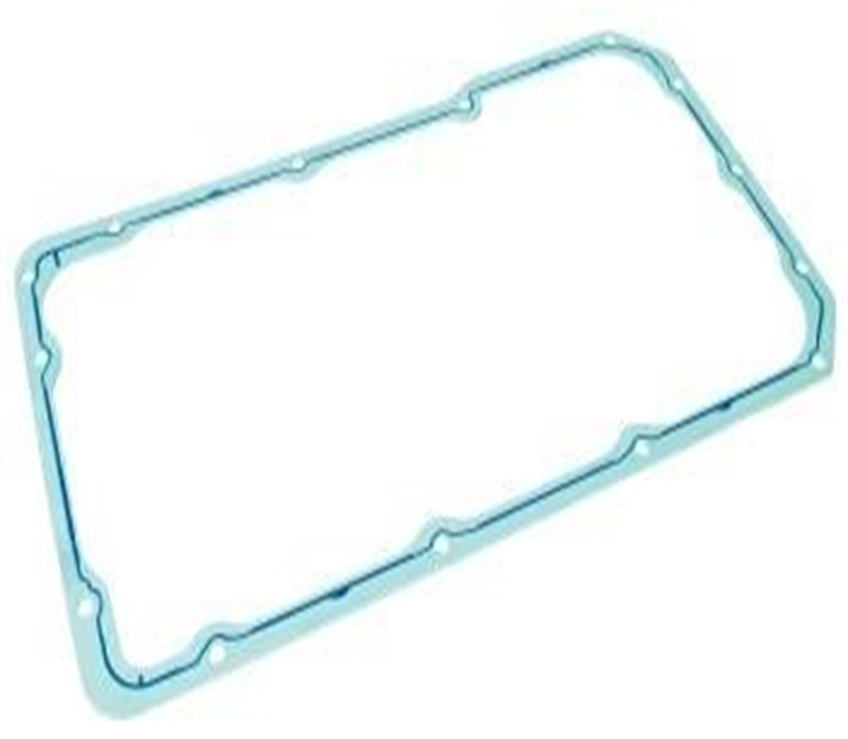 KARTER KAPAK CONTA (BÜTÜN - SILIKONLU)