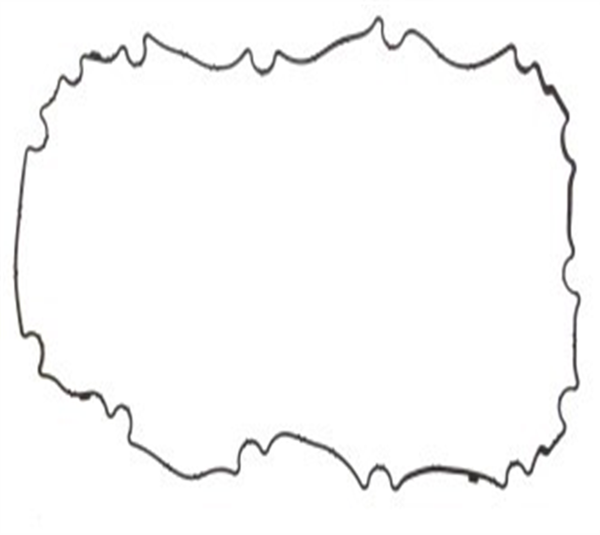 KARTER CONTASI (LASTİK)