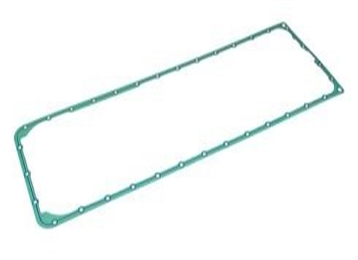 KARTER KAPAK CONTA (BÜTÜN)(EURO5)