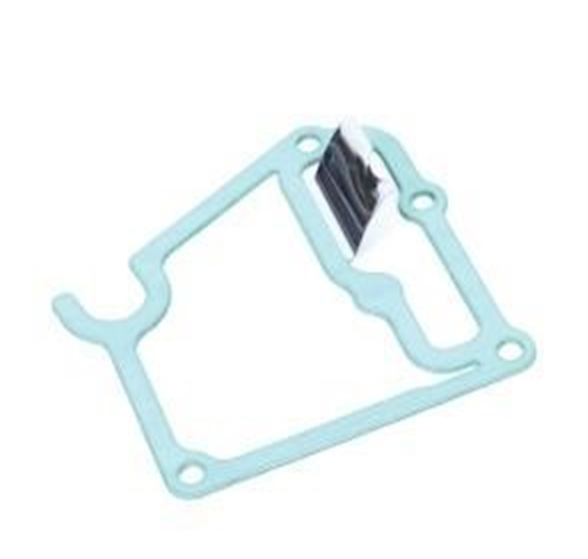 DEVİRDAİM CONTA (PASLANMAZ ÇELIK)