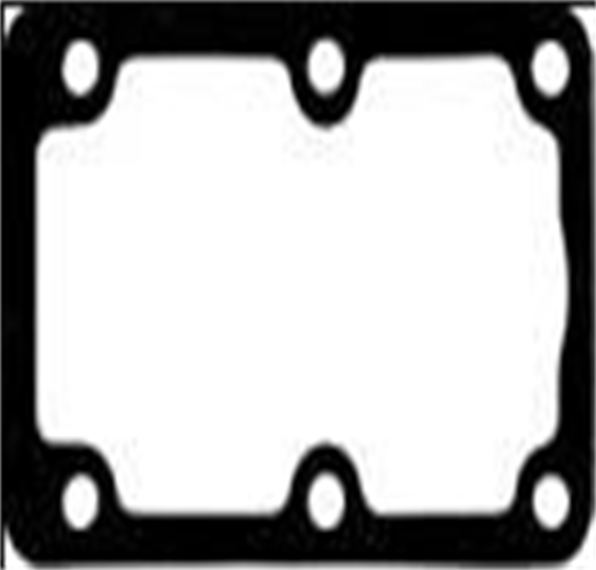 ROTERDAR CONTA (DIKDÖRTGEN)