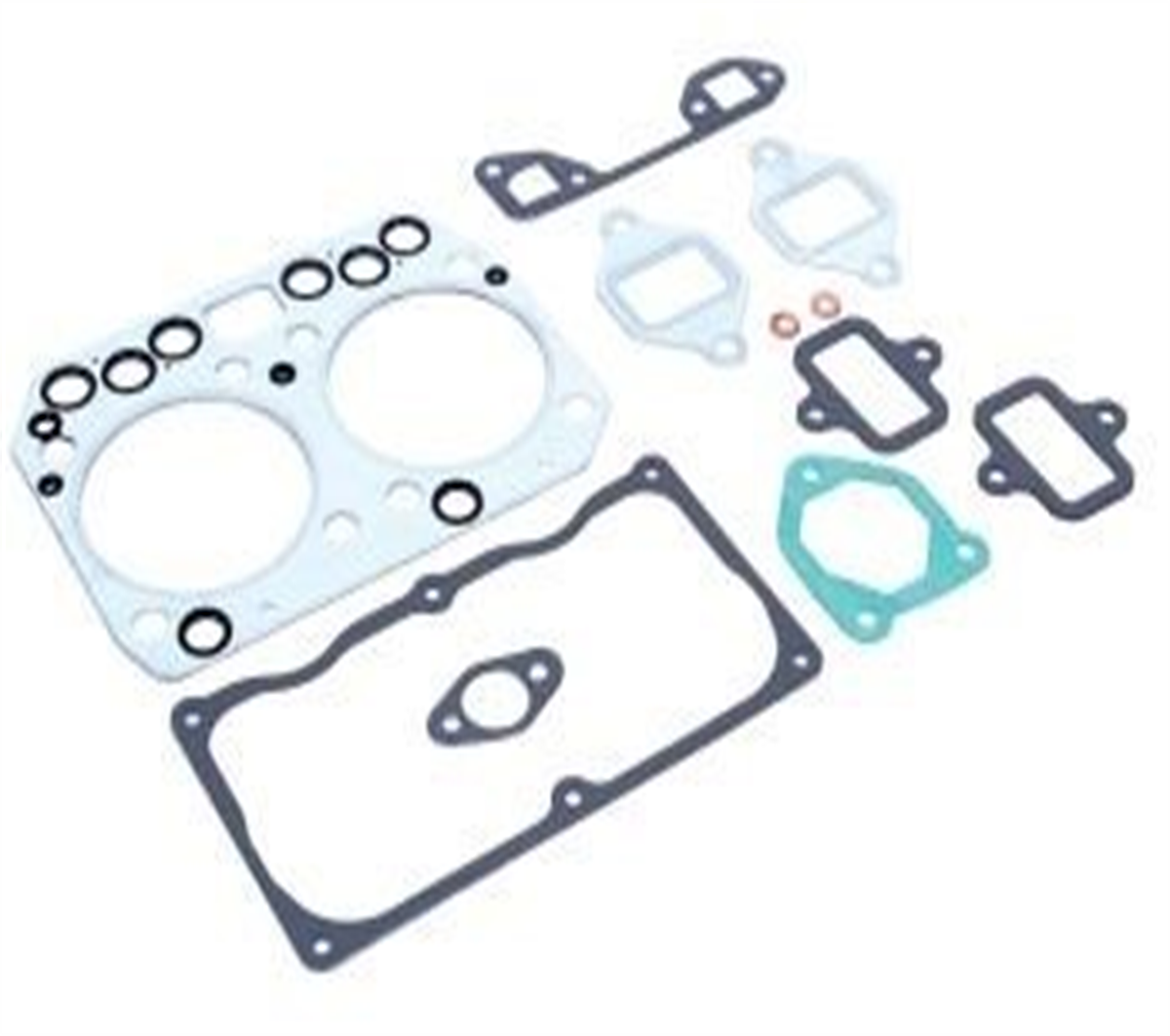 ÜST TAKIM CONTA (108 Ø)