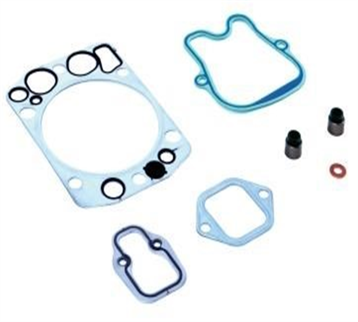 ÜST TAKIM CONTA (EURO) (128 Ø) (GÖMLEK LASTIKSIZ)