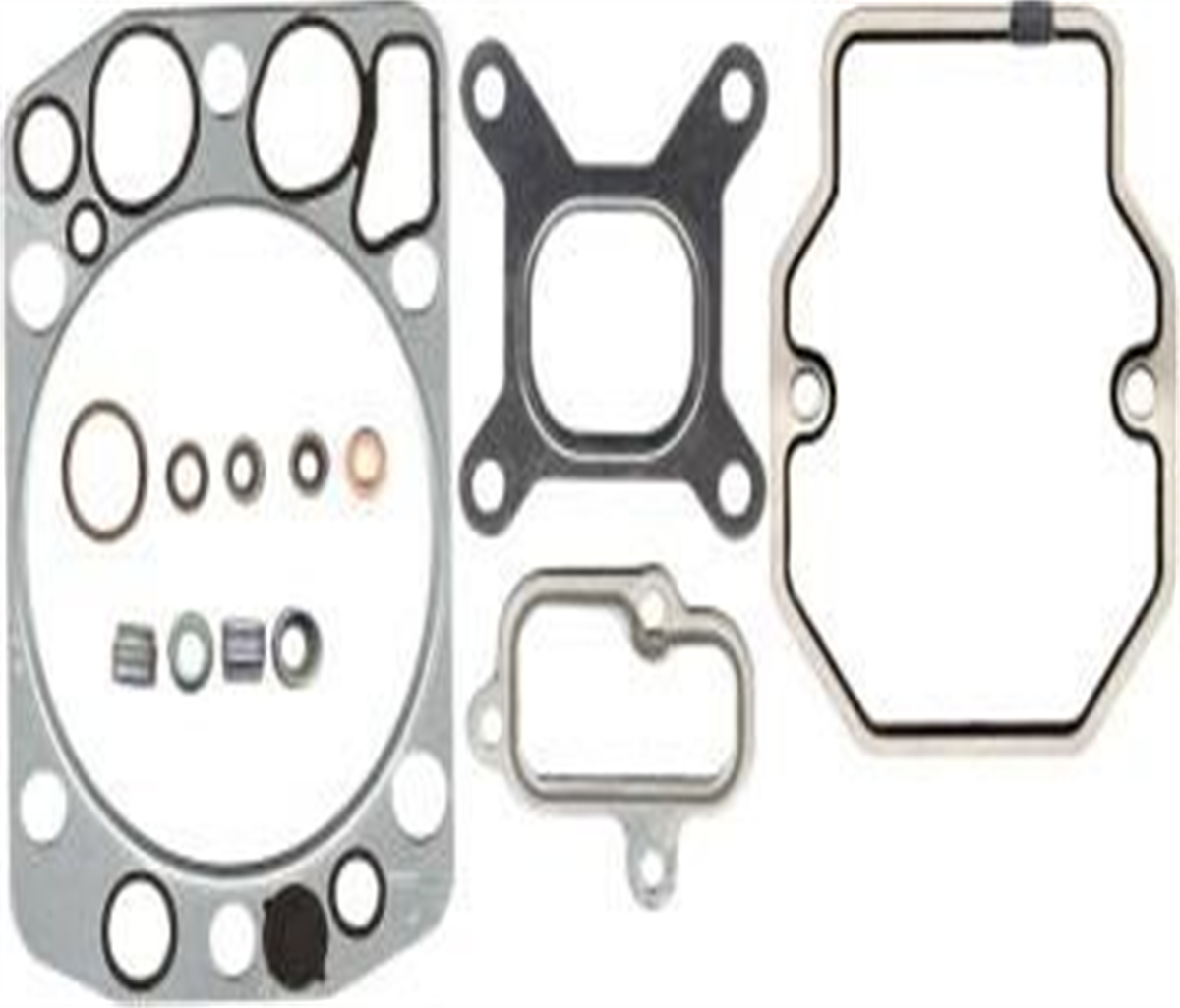 ÜST TAKIM CONTA (SUBAP KAPAK ÇIP'LI)