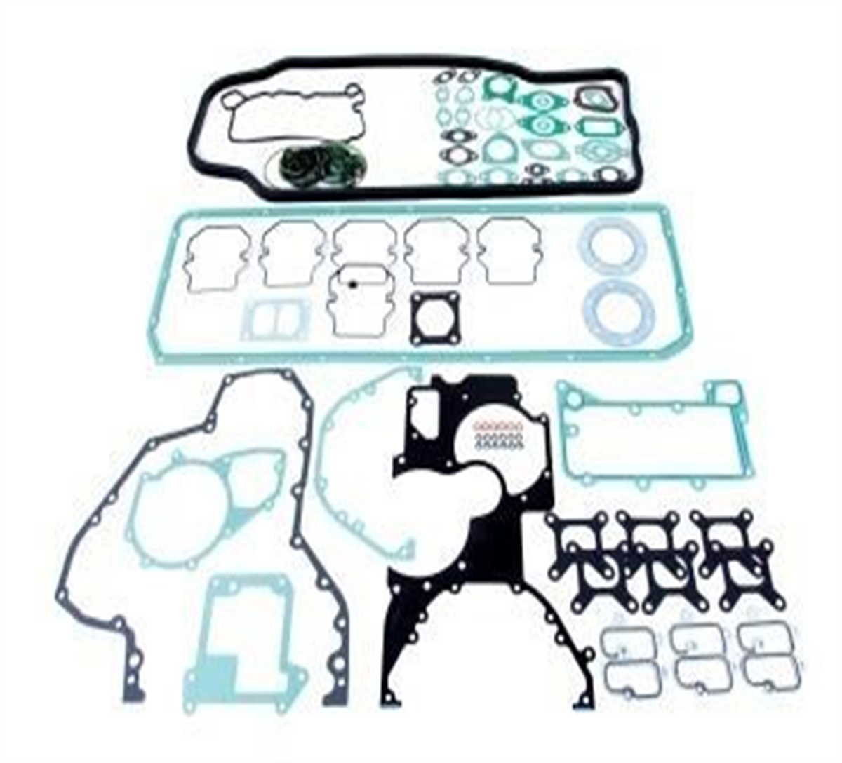 TGA 410 YARIM TKM.CONTA 061,690