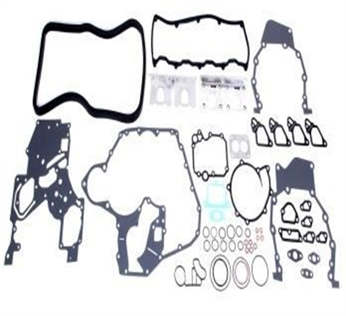 YARIM YAKIM CONTA D0834 LFL 40 41 42