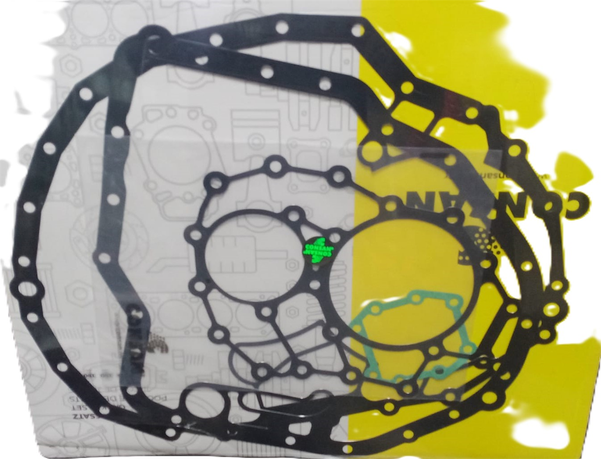 ŞANZUMAN TAKIM CONTA (ECOSHİFT)