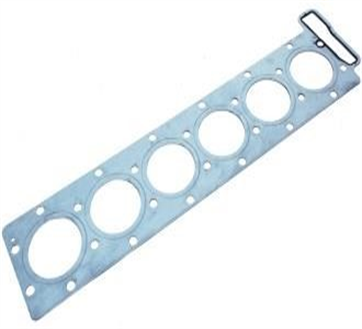 SİLİNDİR KAPAK CONTA (121 Ø)