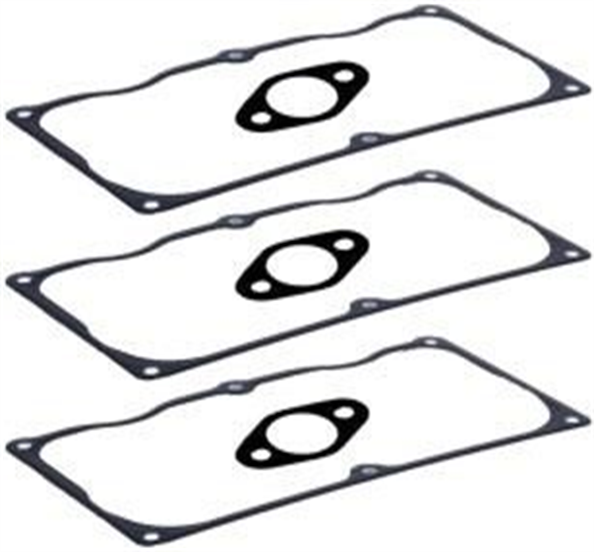 SUBAP KAPAK CONTA (METAL)