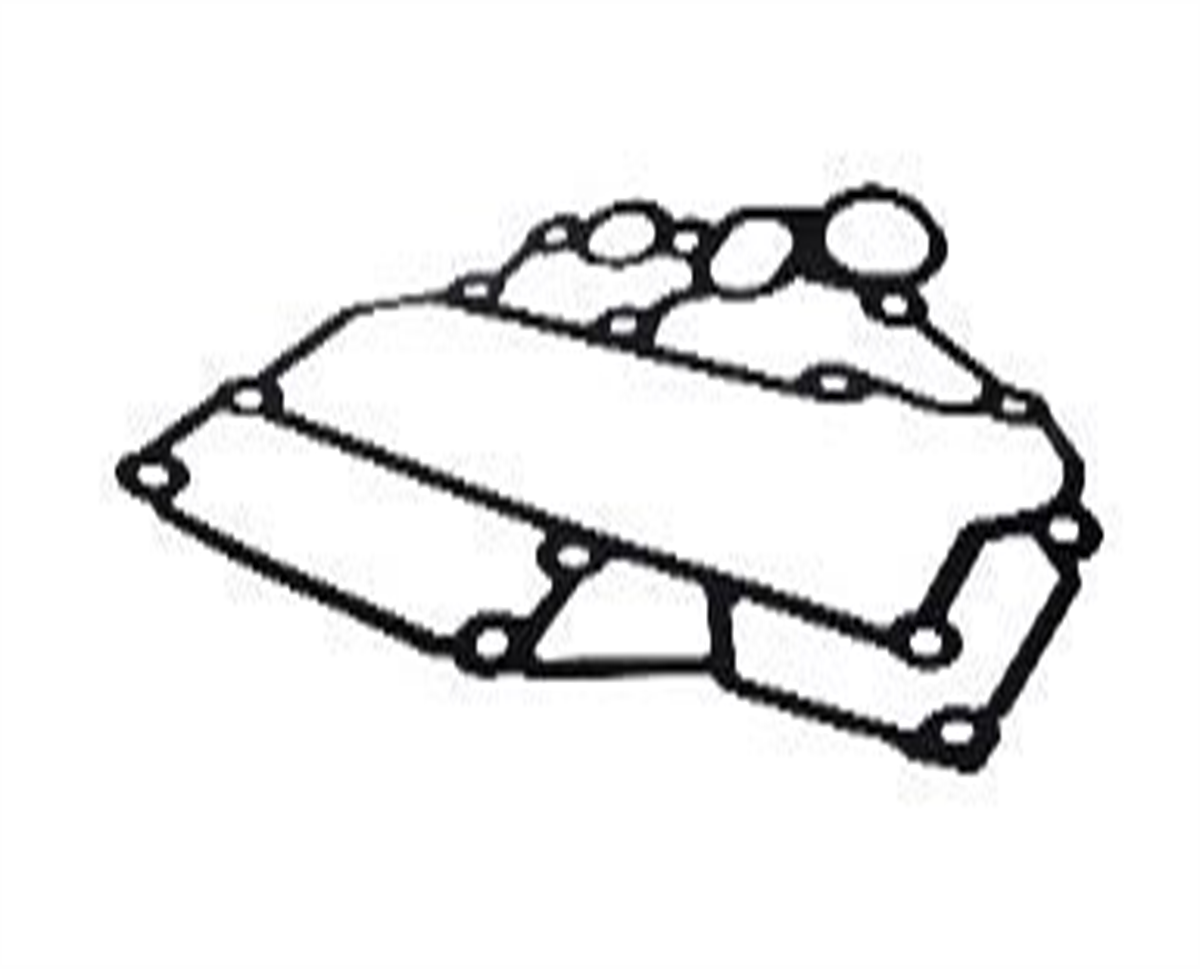 YAĞ RADYATÖR CONTA