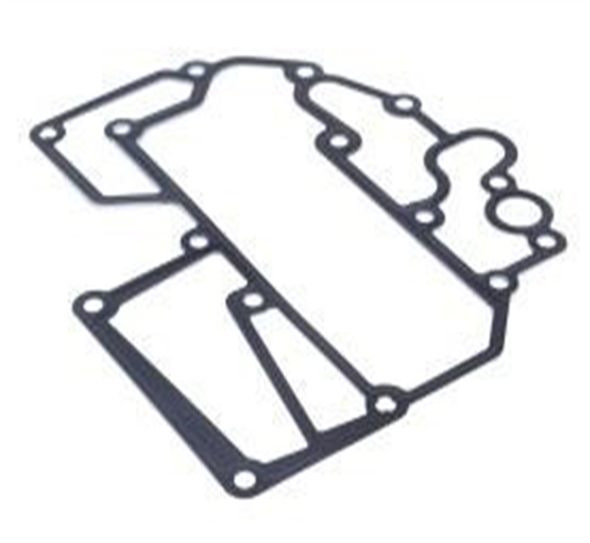 YAĞ RADYATÖR CONTA (METAL)