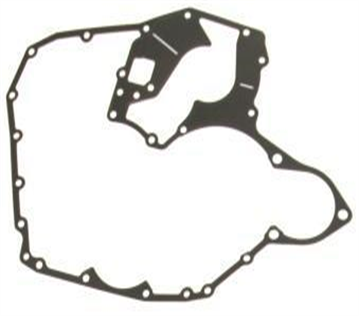 EKSANTİRİK KAPAK CONTASI (METAL KLING,)