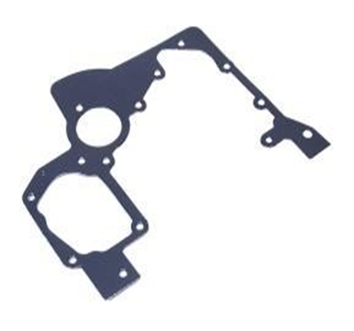 EKSANTİRİK KAPAK CONTA (ARKA) (METAL KLINGIRIT)