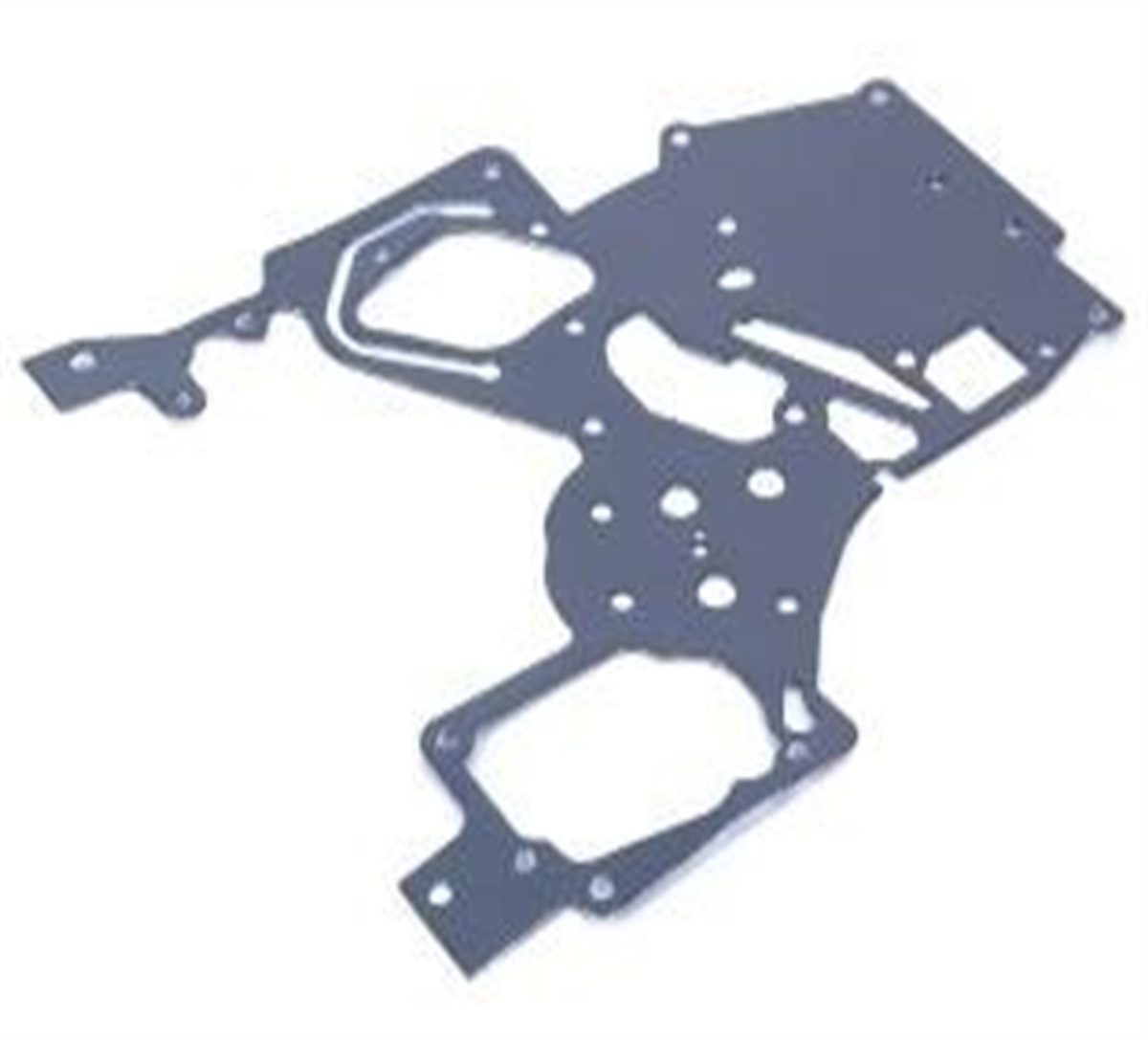 EKSANTİRİK KAPAK CONTA (ARKA) (METAL KLINGIRIT)