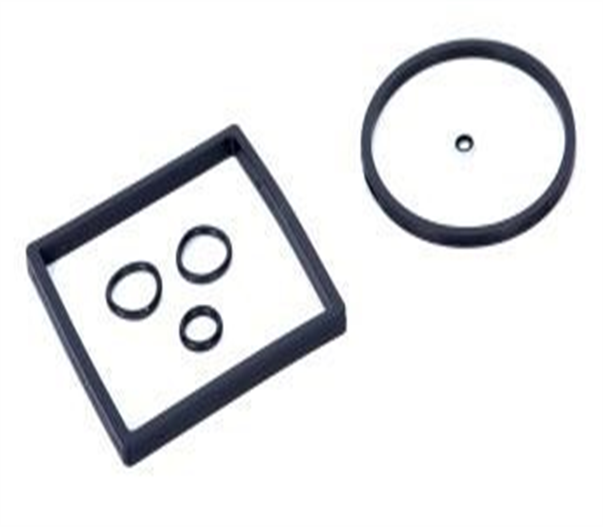 YAKIT POMPA LASTİK TAKIMI