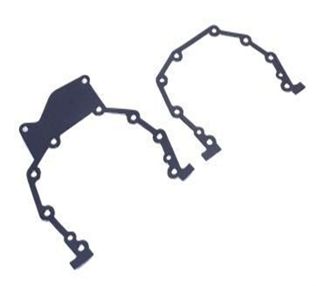 VOLANT MUHAFAZA CONTA (METAL KLINGIRIT)