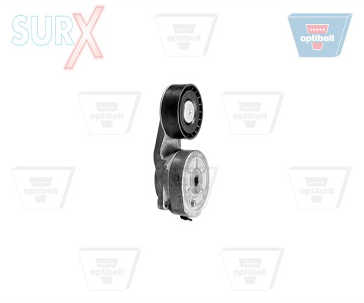 SCANIA 4 SERİ V KAYIŞ GERGİSİ