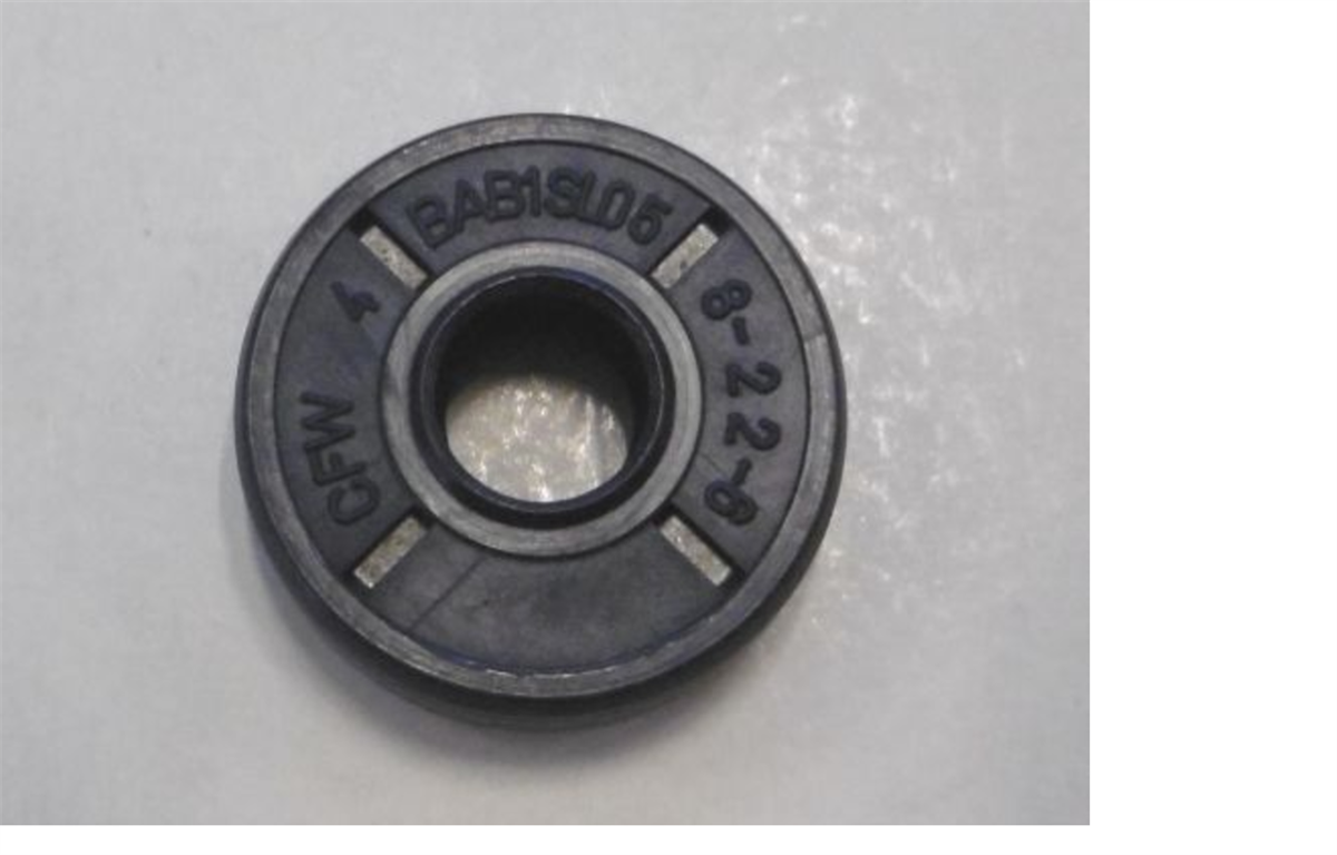 8*22*7/7,5 BABSL NBR