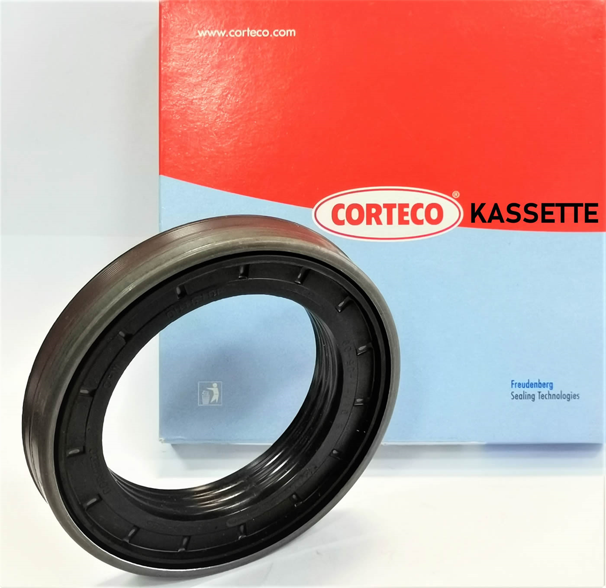 53,2*78*13/14 RWDR-KASET NBR