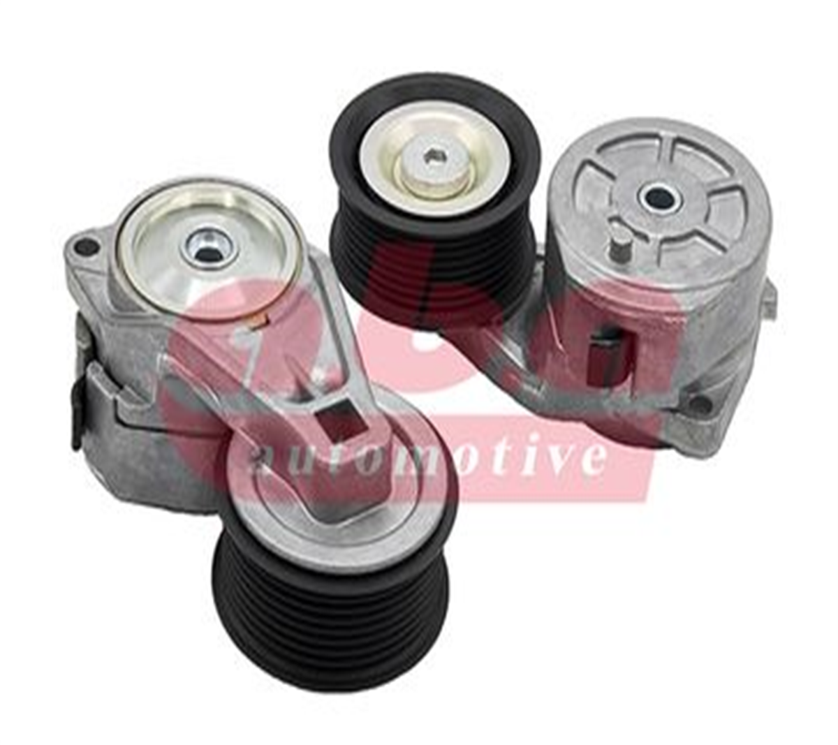 SCANIA GERGİ RULMAN PLASTİK