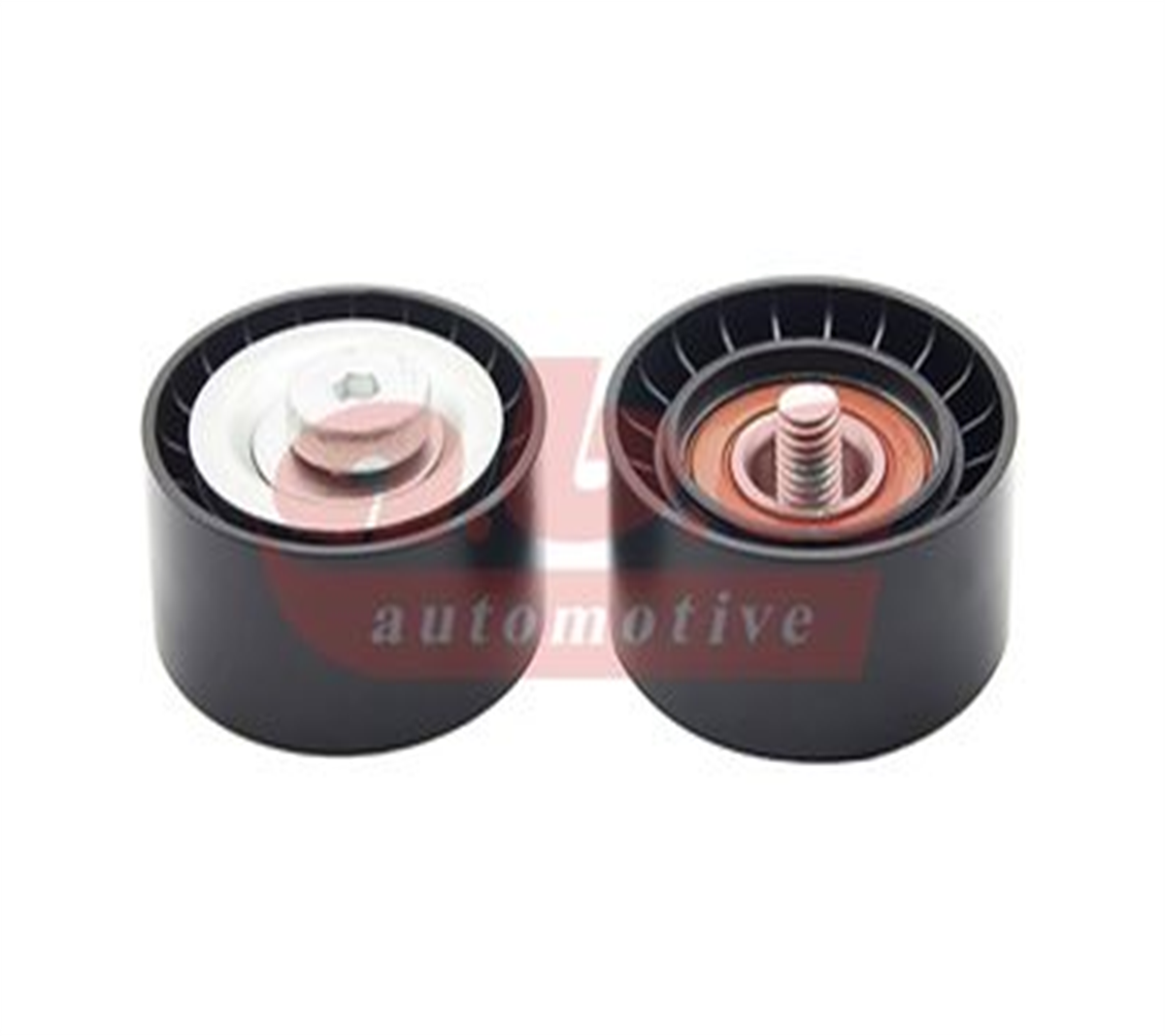 SCANIA V KAYIŞ GERGİSİ