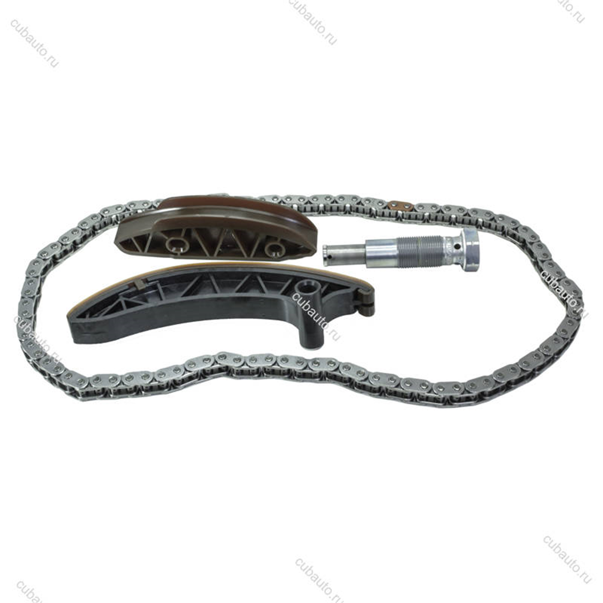 MERCEDES C/E SERİSİ EKSANTRİK ZİNCİR SETİ