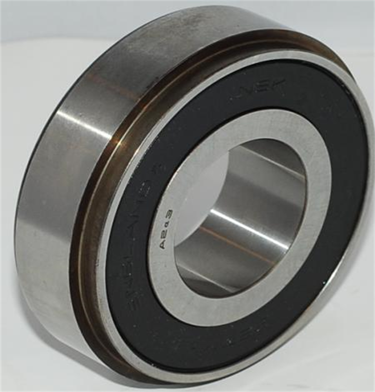 ISUZU NPR 66 6 İLERİ ŞANZUMAN