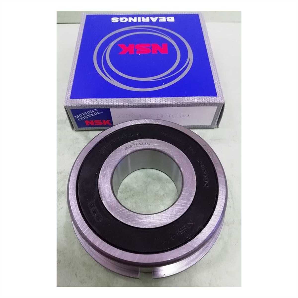 ISUZU NPR 66 PRİZDİREK RULMANI