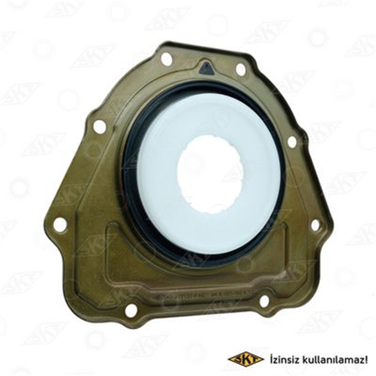 94*161/192*10 SPL1 SOL8 PTFE+AEM