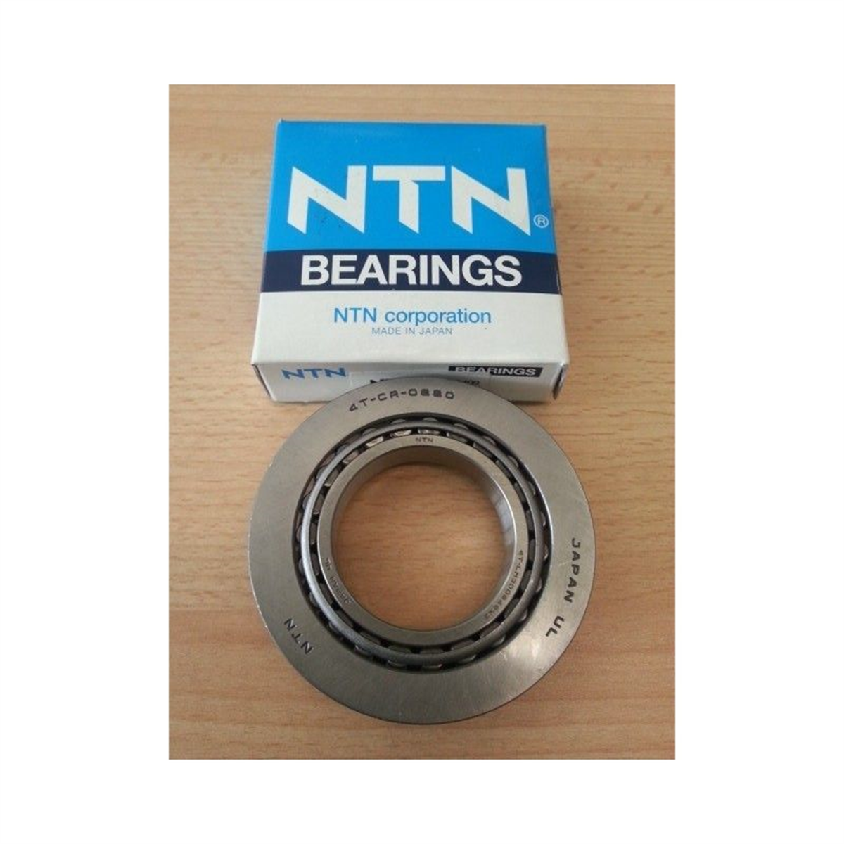 BMW DEFRANSİYE RULMANI