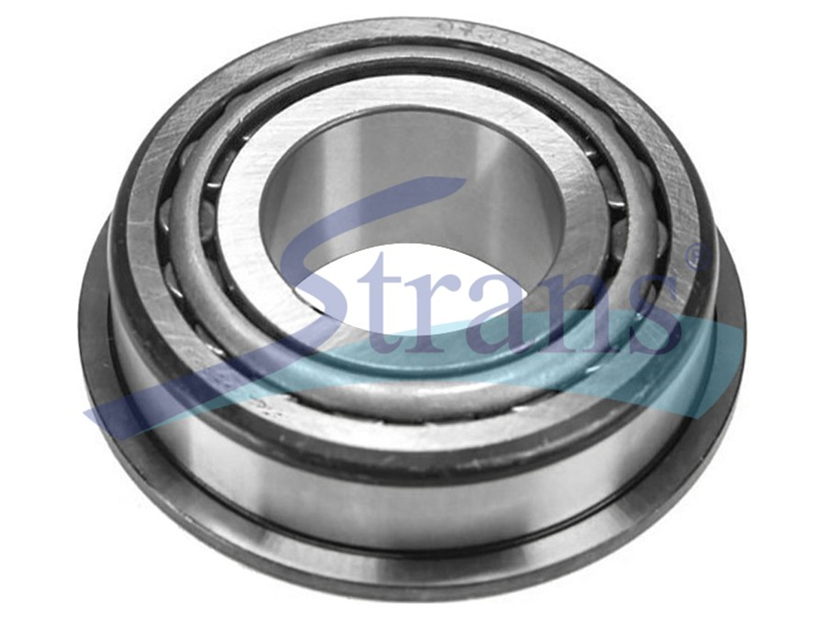 MAN ZF ŞANZUMAN RULMANI