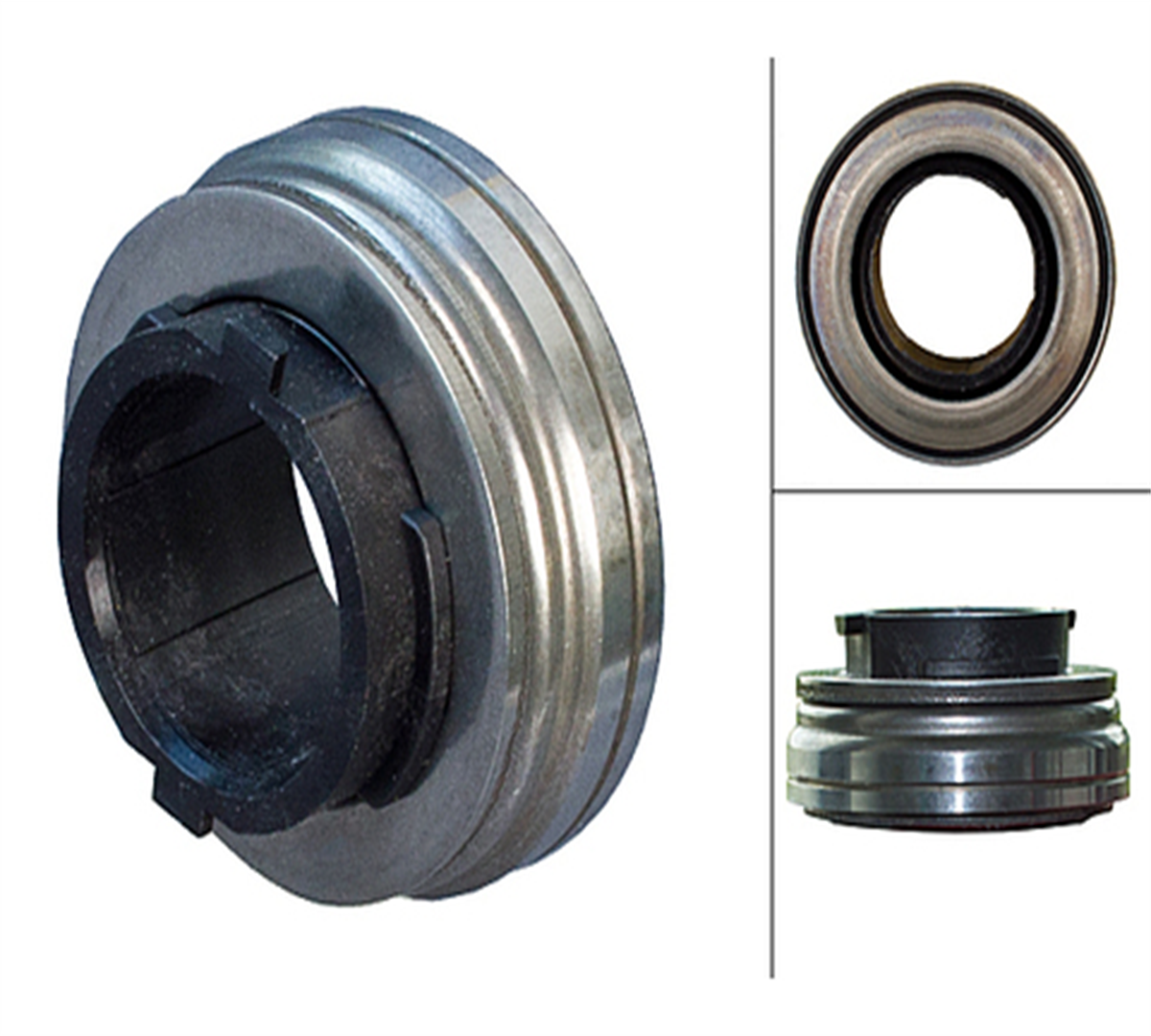 PEUGEOT 206 1.6 DEBRİYAJ RULMANI