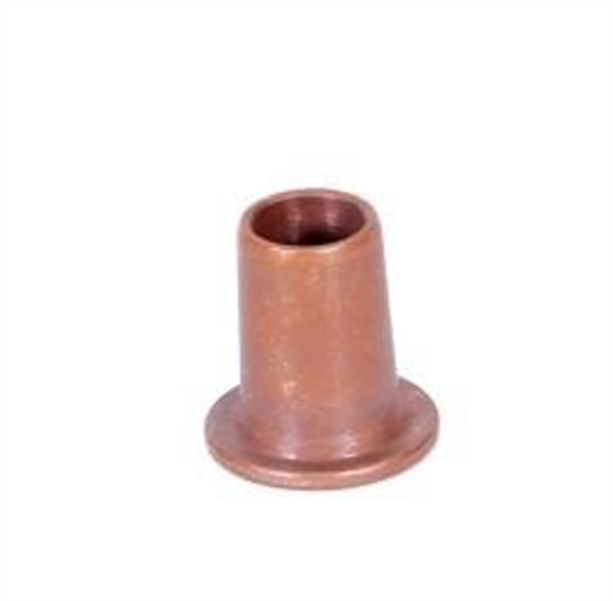 ENJEKTÖR PULU (ŞAPKALI)