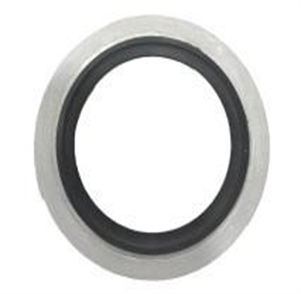 PUL KAUÇUKLU ALUMİNYUM (33,63 X 50,14 X2,00 MM)